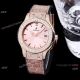 AAA Replica Hublot Classic Fusion Quartz 33 mm Rose Gold Salmon Dial (4)_th.jpg